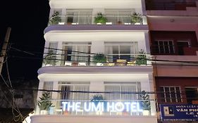 Khách sạn The Umi